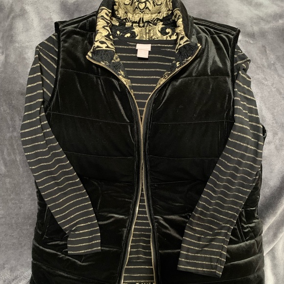 Chico’s Long-sleeved tee - Picture 5 of 5